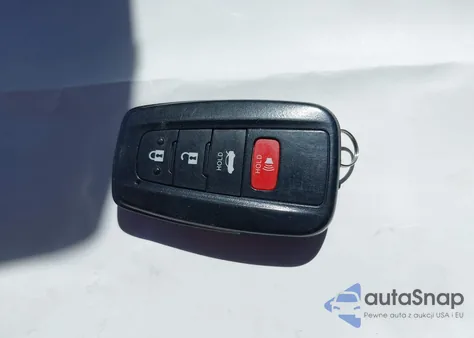 2023 Toyota Camry Xse Hybrid from USA, damaged, VIN 4T1K31AK1PU051480